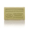 savon lait d anesse huile d olive 60g