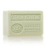 savon citron verveine huile d olive bio 125gr