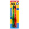 397786 2pk toothbrush set mario 2