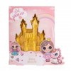 FIZZER 150g LITTLE PRINCESS tvar hradu