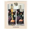 Kosmetický SET SENSUOUS CAMELIA Tekuté mýdlo a Sprchový gel, 2x350ml, Vivian Gray