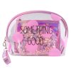Sada kosmetických taštiček Something Good