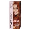 ULTRA COLOR vlasový toner Chilli latte 100g