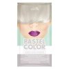 Tónovací šampon PASTEL color Stříbrný