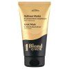 BLOND SYSTEM ikonická maska na vlasy pro blond a odbarvené vlasy, 150g