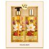 Kosmetický SET Krémové mýdlo a Sprchový gel Vivian Gray magnolie, SENSATIONAL, 2x350ml