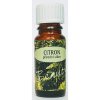 Vonný olej 10ml CITRON