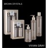 Vivian Gray luxusní tekuté mýdlo CRYSTAL BROWN 250ml
