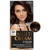 MULTI CREAM Č.39.5 - ČAJOVĚ HNĚDÁ