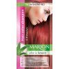 Tónovací šampon 56 JASNĚ ČERVENÁ MARION