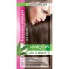 Tónovací šampon 58 STŘEDNĚ HNĚDÁ MARION