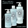 Tekuté mýdlo Aroma Selection Vivian Gray Ambra a Cedr, 400ml