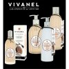 Toaletní voda VIVANEL Grapefruit a Vetiver, 100ml
