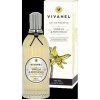 Toaletní voda VIVANEL Vanilka a Patchouli, 100ml