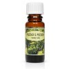 ESSENTIAL OIL vonný olej 10ml MLÉKO S MEDEM