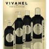 Vivanel PRESTIGE Neroli a Ginger Tekuté mýdlo, 350ml