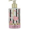 Vivian Gray krémové mýdlo LOVE BOMB 250ml