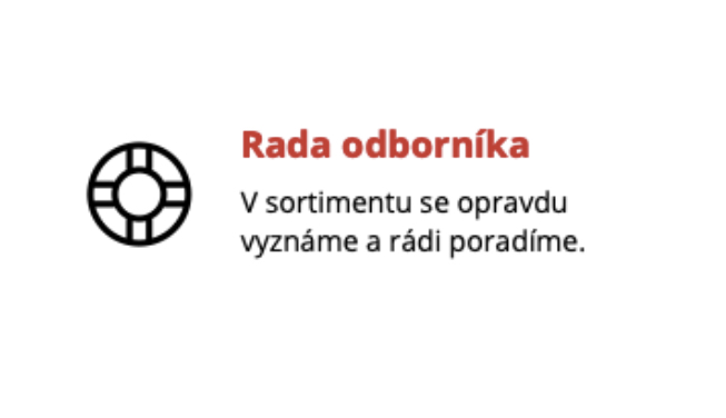 Rada odborníka