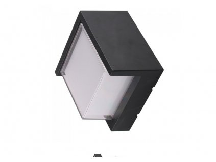 LED NÁSTĚNNÉ SVÍTIDLO 12W (1200LM), IP65