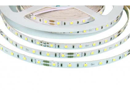 LED pásek 24V/4,8W, vnitřní, 1metr