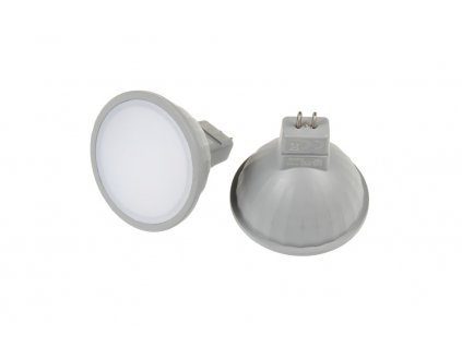 LED žárovka MR16 EL3,5W