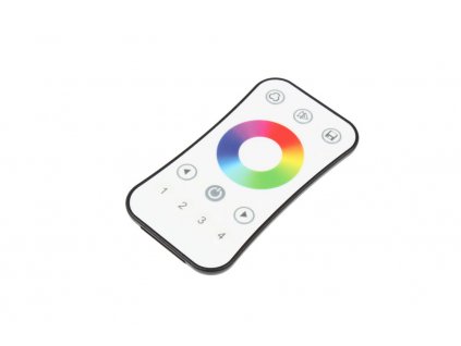 Ovladač dimLED RGB 4-kanálový