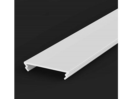 Difuzor C7 pro LED profily a pásky, příslušenství