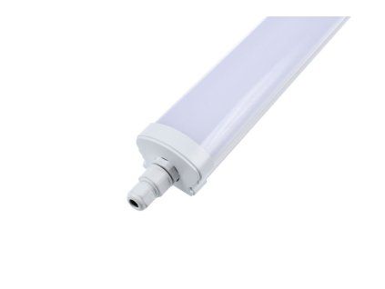 Prachotěsné LED svítidlo 120cm, 45W