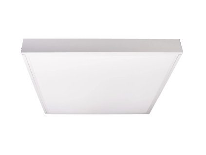 Rám pro kazetový panel 600x600mm, bílý