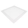 LED panel 24W čtverec bílý, interiérové osvětlení