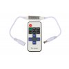 LED stmívač RF1 s minivysílačem