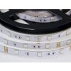 RGB LED pásek 12V/7,2W, vnitřní, 1 metr