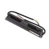 LED zdroj 24V/60W – IP67 vodotěsné provedení