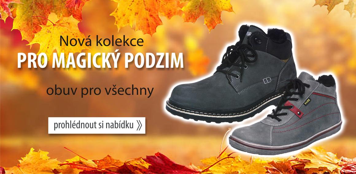 New season collection
