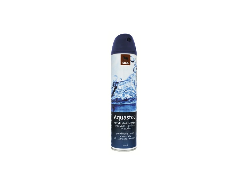 IMPREGNACE SIGAL Aquastop 300 ml