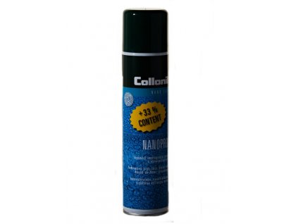 COLLONIL - NANOPRO SPREY IMPREGNACE 400 ML