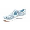 86538 2 sante wd 704p aqua damska vychazkova obuv