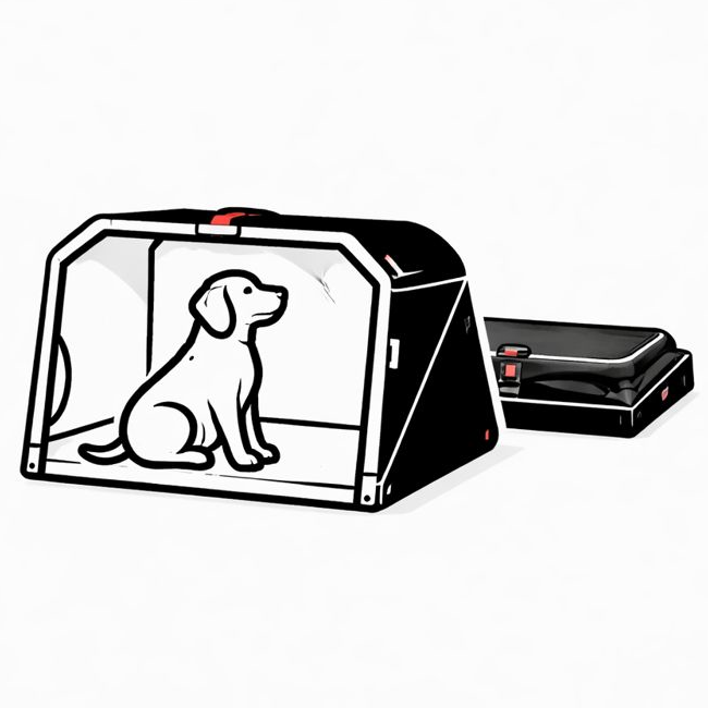 Přepravní box 1one1 jsou lehce složitelné