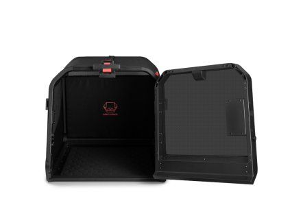 Box na psa Origami 002 S