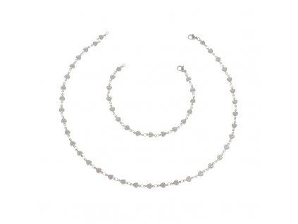 1155 souprava sperku srdicka soucho0012 ocel