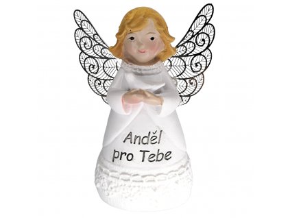 Anděl pro Tebe TA812341-3