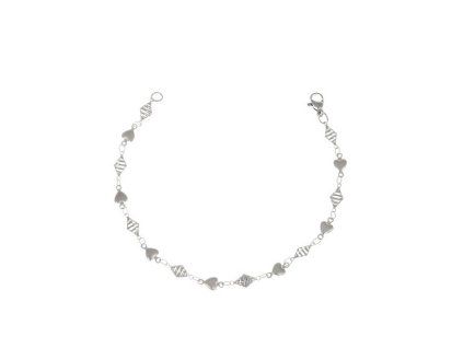 1224 naramek srdicka narcho017 ocel