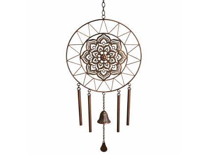 CK 414 Metal Brown 199480