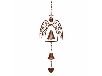 CK 502 Metal Brown 244852