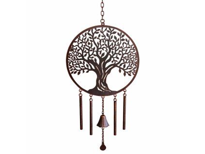 CK 520 Metal Brown 247075