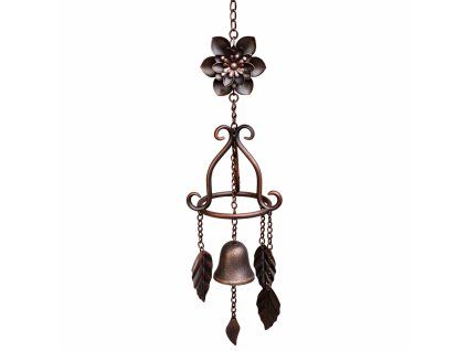 CK 521 Metal Brown 199220