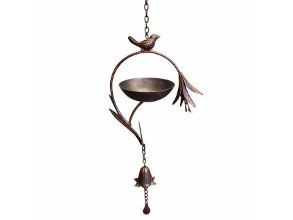 CK 528 Metal Brown 191446