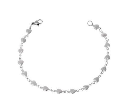 1338 naramek srdicka narcho019 ocel