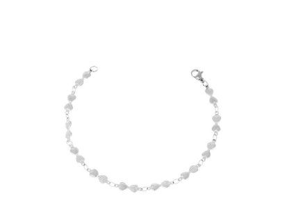 1347 naramek srdicka narcho020 ocel