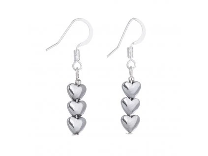 1389 nausnice srdicka naumin003 hematit